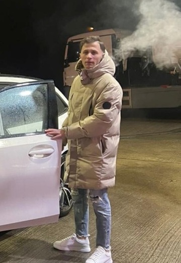 My photo - Hersh, 29 from Hamburg (@hersh9)