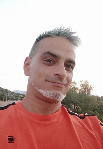 My photo - Baran, 43 from Duisburg (@baran274)