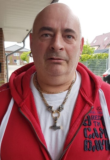 My photo - Andree, 62 from Oldenburg (Oldenburg) (@hellrider63)