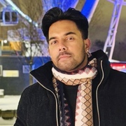 Sumon chandra 28 Montreal