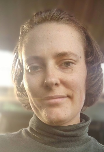 Моя фотографія - Мирослава, 34 з Теплик (@miroslava4035)