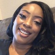 Candace Laurier 37 Dallas