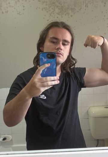 My photo - Joel, 22 from Sydney (@joel917)