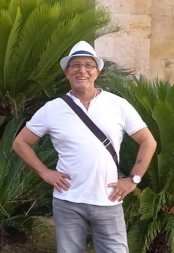 My photo - Martin, 62 from Freiburg im Breisgau (@martin7459)