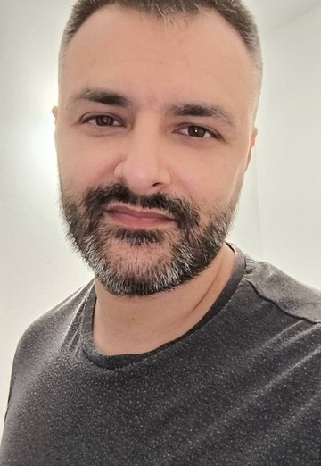 My photo - Alin, 39 from Tecuci (@alin526)