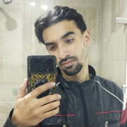 Cristian David 29 Bogota