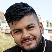 Bhanu 28 Brisbane