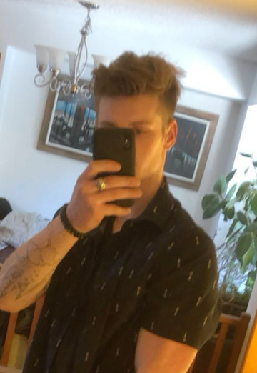 Soren (@soren33) — my photo № 3