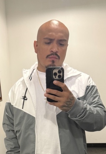 My photo - Daniel Sanchez, 32 from San Bernardino (@danielsanchez10)