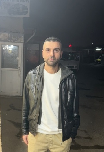 My photo - Sadakat, 38 from Istanbul (@sadakat1)