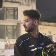 Hemang 22 Ludhiana