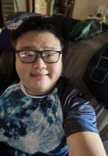 Matthew (@guitarman1984) — my photo № 1