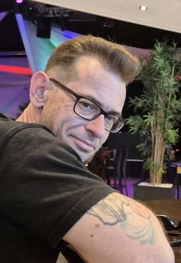 My photo - Markus, 40 from Amriswil (@markus1966)