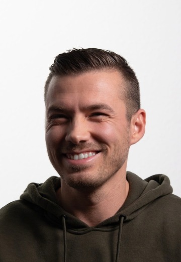 Chris (@chris4398) — my photo № 1