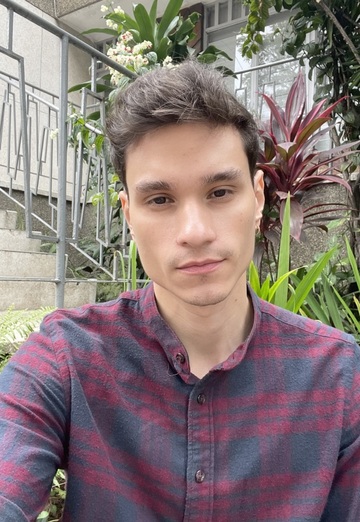 My photo - Andres, 29 from Cali (@andres1705)