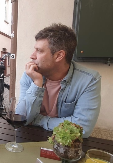 My photo - Uwe, 43 from Heidelberg (@uwe103)