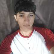 David Gómez 18 Panamá