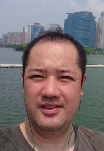 My photo - D.Miura, 50 from Tokyo (@muyra9)