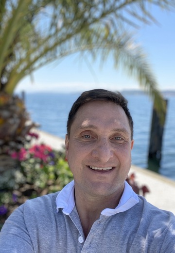 Mein Foto - HP, 53 aus Zürich (@hp201)