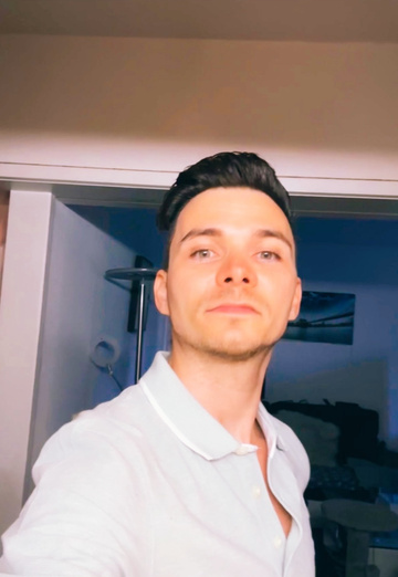 Roger Schreiber (@rogerschreiber) — my photo № 1