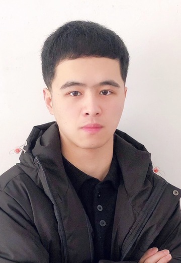 My photo - Allen, 28 from Suzhou (@allen886)