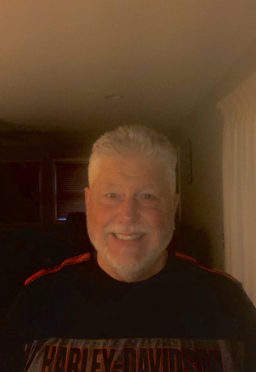 My photo - Mitch, 63 from Youngstown (@mitch227)