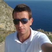 rostislav 43 Ivano-Frankivsk