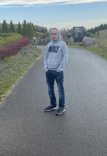 Christian (@bossi1989cv) — my photo № 1