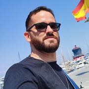 Francisco 33 Palma