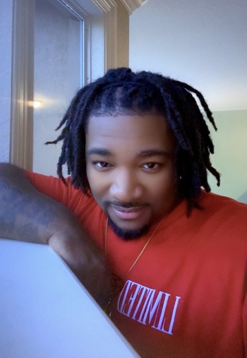 My photo - Pharoh, 37 from Miami (@pharoh)