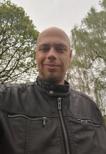 My photo - Matrix69, 41 from Nuremberg (@matrix246)