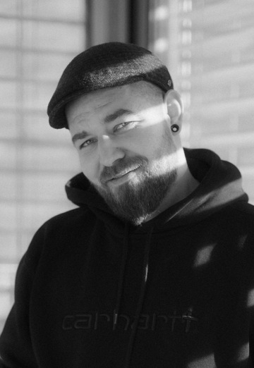 Mein Foto - marcel, 31 aus Wien (@marcel679)