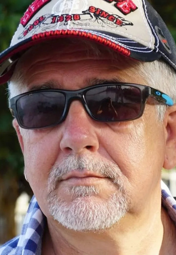 My photo - Roby, 61 from Berg-sur-Syre (@roby110)