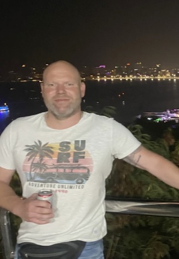 My photo - Andy, 40 from Brachstedt (@andy4281)