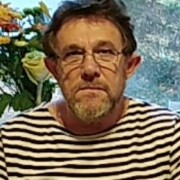 boris getenger 65 Cologne