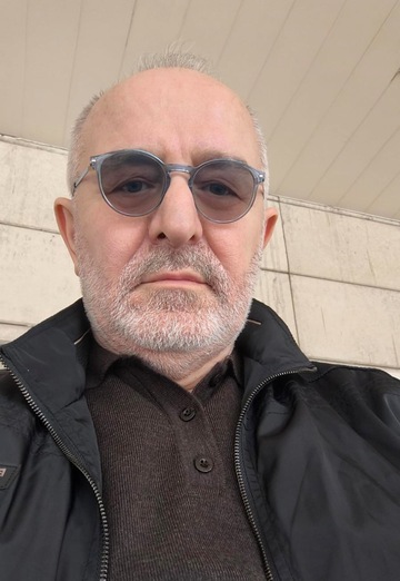 Benim fotoğrafım - Jonas, 62  İstanbul şehirden (@jonas493)