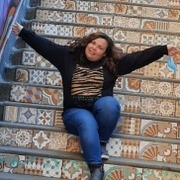 Jennifer  G Aguirre 36 Santiago