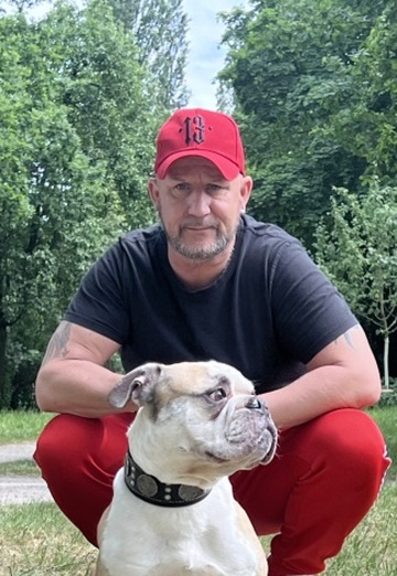 Andre (@andre8768) — mein Foto #1