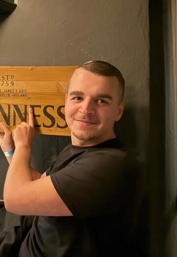 My photo - Filip, 20 from Cologne (@filip1090)