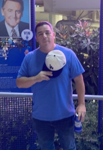 Randy (@soccerusa) — my photo № 2