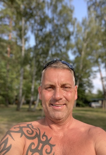 My photo - Marcel Gnauck, 51 from Dachau (@marcelgnauck)