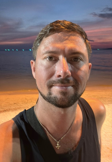 My photo - Name, 36 from Munich (@name8846)