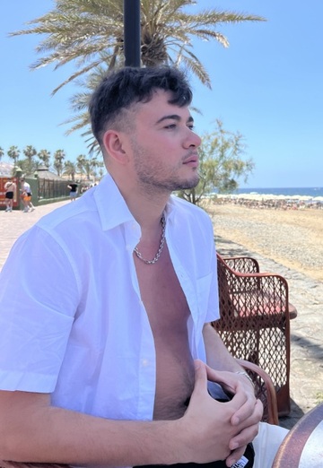 My photo - Kohan, 33 from Pattaya (@kohan23)