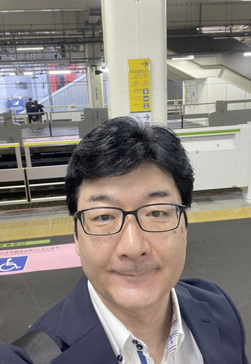 My photo - Tomohiro Isshiki, 61 from Tokyo (@tomohiroisshiki)