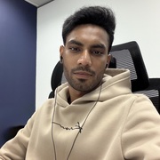 Pragadeeswaran 24 Singapur
