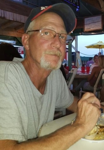 My photo - Gene, 64 from San Antonio (@gene160)