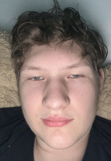 My photo - Aiden, 18 from Bloomington (@aiden158)