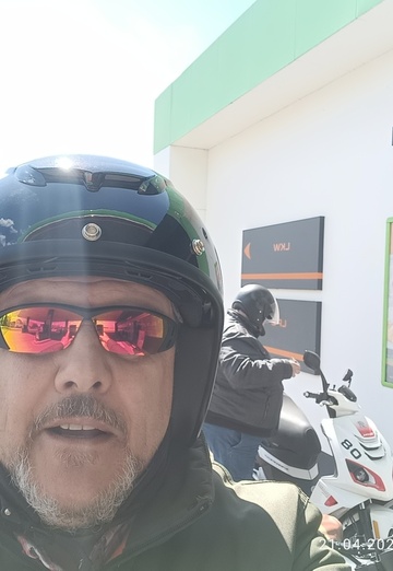 Mario (@mario3456) — my photo № 1