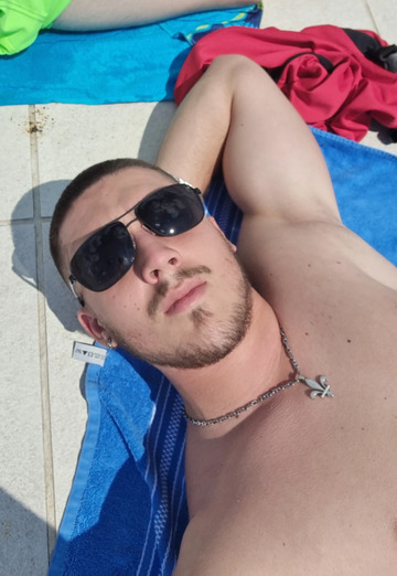 Beni (@beni246) — mein Foto #1