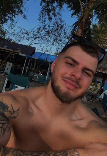 My photo - Robin, 26 from Phuket (@robin938)